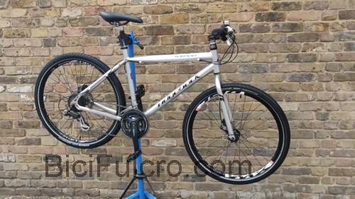 Ridgeback Tempest scheda tecnica e recensioni
